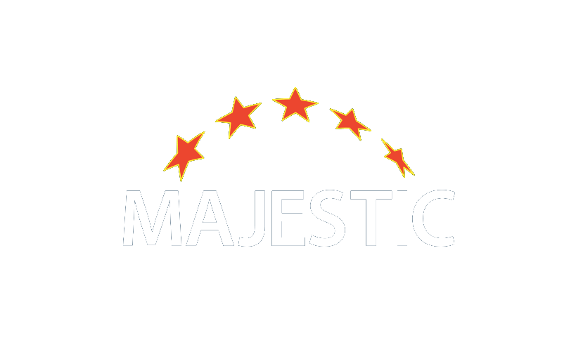 Majestic Majestic